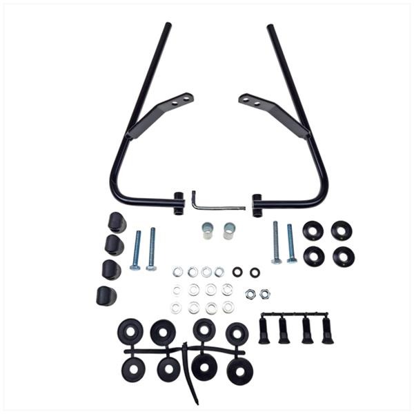 Windscherm Kymco Like S 125 > 2022 Faco H690 - Afbeelding 2