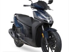 Windscherm Kymco Agility 50/125  > 2022 Faco H690
