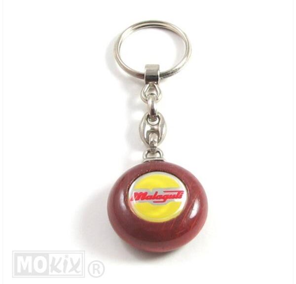 Sleutelhanger Malaguti