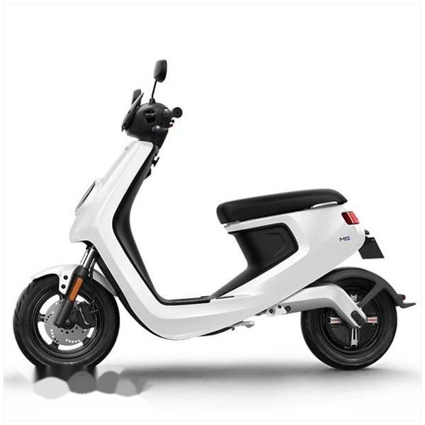 Remblokset Ferodo Piaggio ONE / NIU 1 E-Scooter CE - Afbeelding 2