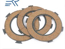 Koppelingsplaat Vespa PX 125-150 Set (3) DR