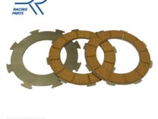 Koppelingsplaat Vespa P 200 E Set (3) DR