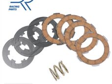 Koppelingsplaatkit Vespa PK 50-90-125 Set (7) DR
