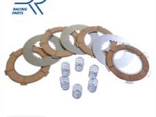 Koppelingsplaatkit Vespa PX 125-150 Set (7) DR