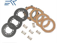 Koppelingsplaatkit Vespa P 200 E Set (7) DR