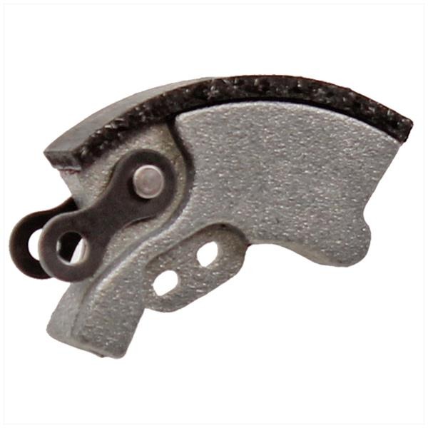 Koppeling Segmentset Vespa Citta/Ciao 3st DR - Afbeelding 2