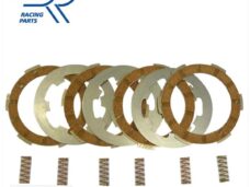 Koppelingsplaatkit Vespa PK50-125 FL-HP (7) DR
