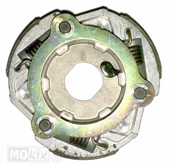 Koppeling Minarelli Scooter 150cc TP - Top Performances
