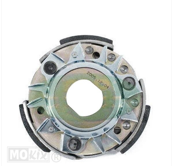 Koppeling PIA/Aprilia/Vespa 250/300cc TP - Top Performances