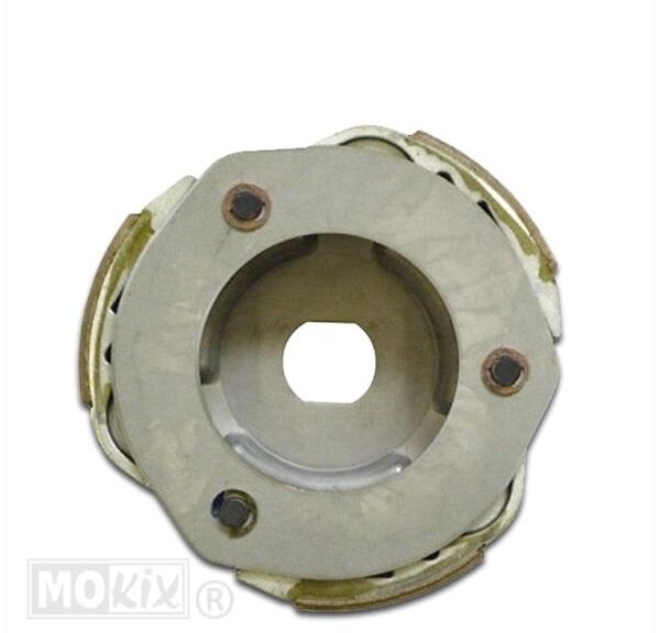 Kytkinsegmentti KY Grand Dink/People S 250cc TP - Huippusuorituskyky