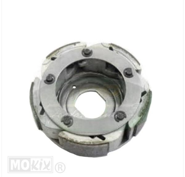 Embrayage Suzuki Burgman 400cc TP - Performances optimales