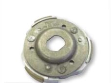 Koppeling SYM Symphony 125/150cc TP - Top Performances