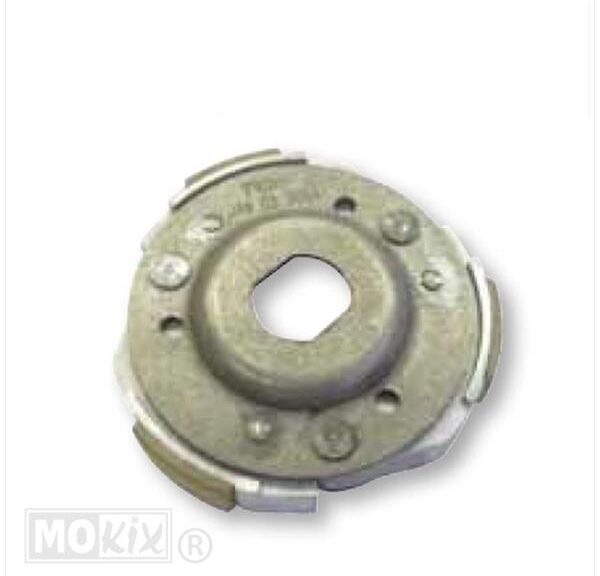 Koppeling SYM Symphony 125/150cc TP - Top Performances
