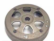 Koppelingshuis Piaggio Liberty 125 3V Iget TP - Top Performances