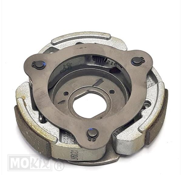 Embrayage Piaggo Vespa Sprint 125 3V ABS TP - Performances optimales