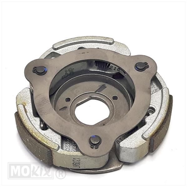 Koppeling Piaggo Vespa Sprint 125 3V ABS TP - Top Performances