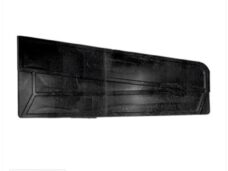 Tussenschot Kunststof   30 CM
