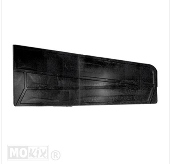 Tussenschot Kunststof   30 CM