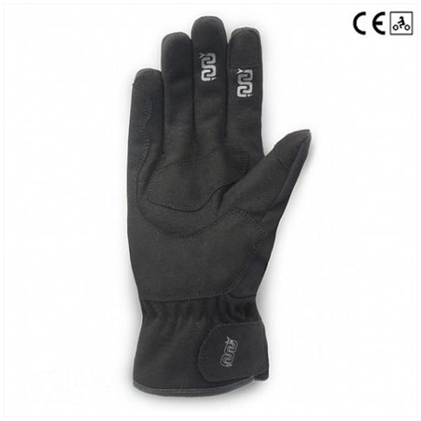 Handschoenen G204 Zwart 12 XXL CE OJ - Afbeelding 2