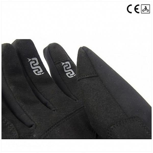 Handschoenen G204 Zwart 12 XXL CE OJ - Afbeelding 3