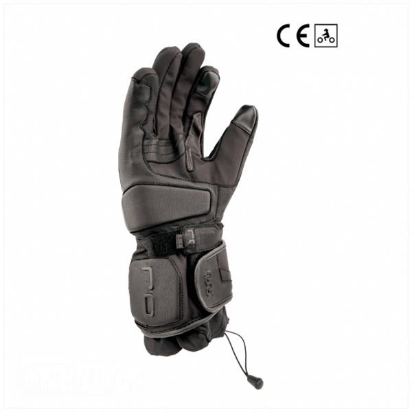 Handschoenen G222 Zwart 12 XXL CE OJ - Afbeelding 2
