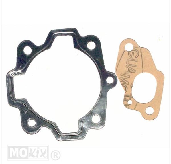 Pakking TOP SET Vespa PX 80E 2T 81-97" 60.0mm DR"