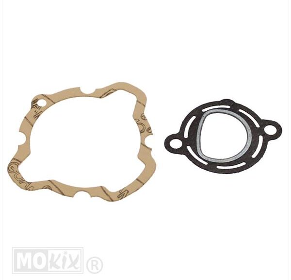 Pakking TOP SET Piaggio APE 2T 69.0mm DR