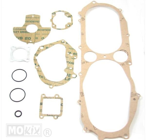 Pakkingset Compleet Minarelli Verticaal 40mm TP - Top Performances