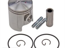 Cilinderkit Derbi Senda Nt Airsal Iron Cast 39.9mm