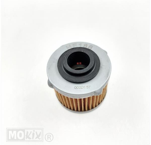 Oliefilter Aprilia Scarabeo Light 125cc 07-15 - HiFlo