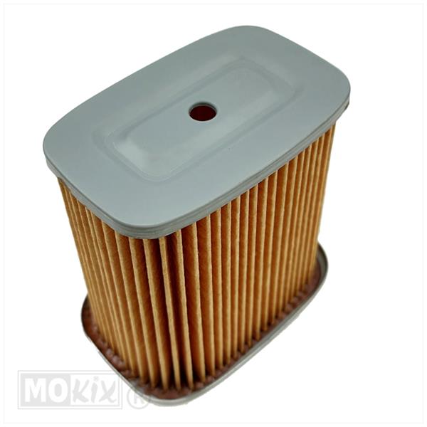 Luchtfilter Honda C50/ZZ/C70ZZ 75-84 Vierkant - Afbeelding 2