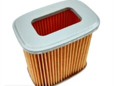 Luchtfilter Honda C50/ZZ/C70ZZ 75-84 Vierkant - HiFlo