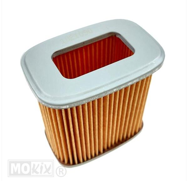 Luchtfilter Honda C50/ZZ/C70ZZ 75-84 Vierkant - HiFlo