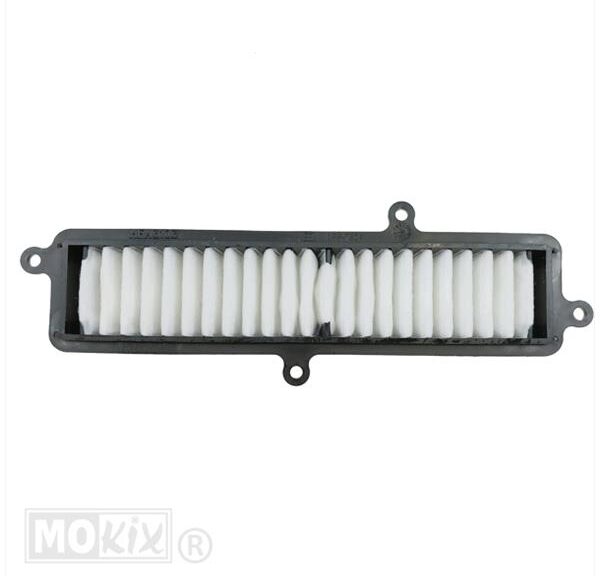 Luchtfilter Suzuki Burgman 125-200cc 07-13 Element - HiFlo