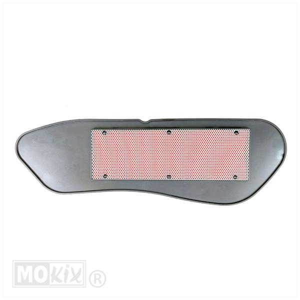 Luchtfilter Yamaha X-MAX/X-City 125/250cc 05-16 - Afbeelding 2