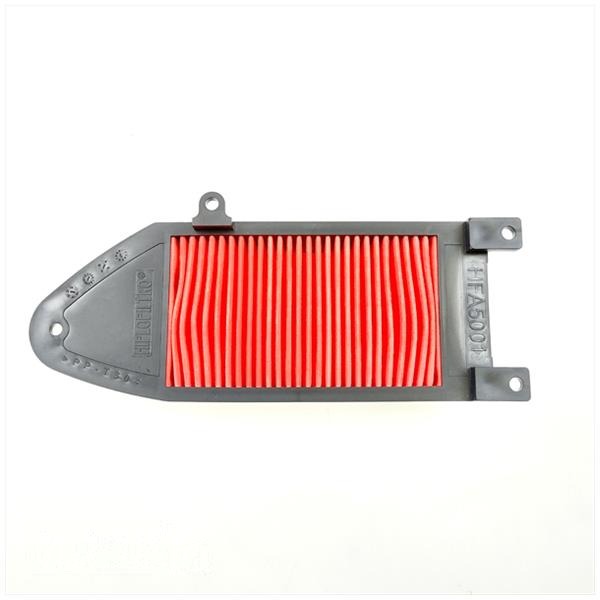 Luchtfilter Kymco Peolple S125-200cc 99 Element" - Afbeelding 2
