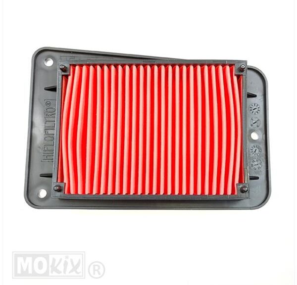 Luchtfilter SYM Symphony/Tweet 50 -125cc Element - HiFlo