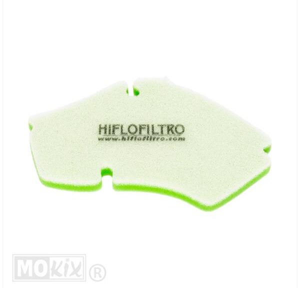 Luchtfilter Piaggio ZIP FR RST 2T 50cc Hiflo DS