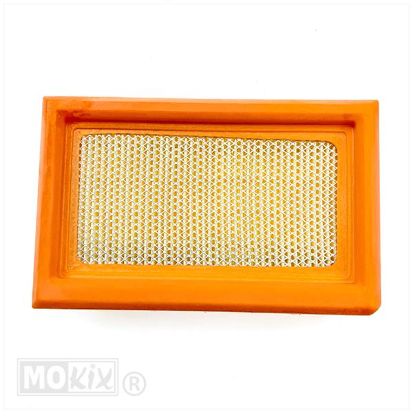 Luchtfilter Aprilia RS4 / Derbi GPR 50-125cc 11-17 - Afbeelding 2