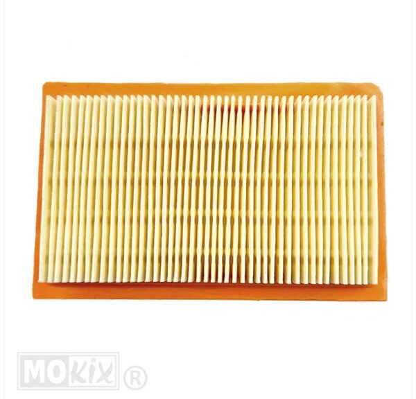 Luchtfilter Aprilia RS4 / Derbi GPR 50-125cc 11-17 - HiFlo