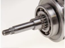 Krukas SYM Symphony 125cc TP - Top Performances