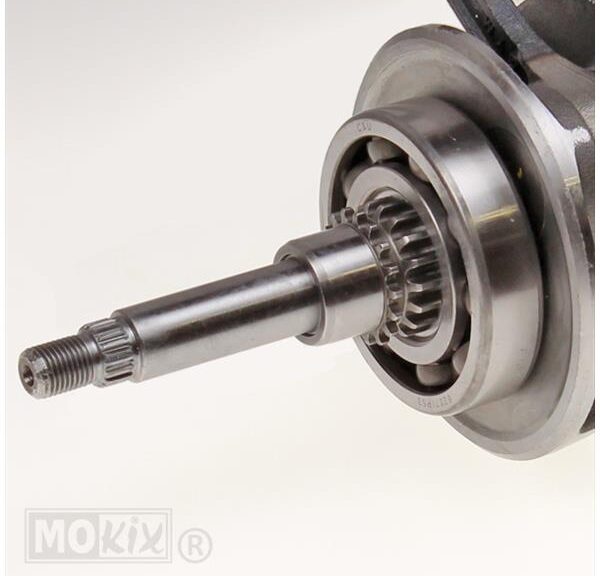 Krukas SYM Symphony 125cc TP - Top Performances