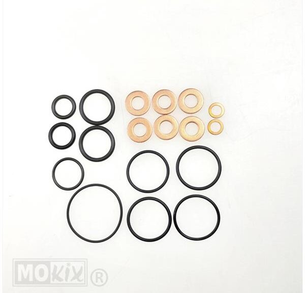 Pakkingset Compleet Beta RR 250-300cc 2T 2013-2022 - Artein