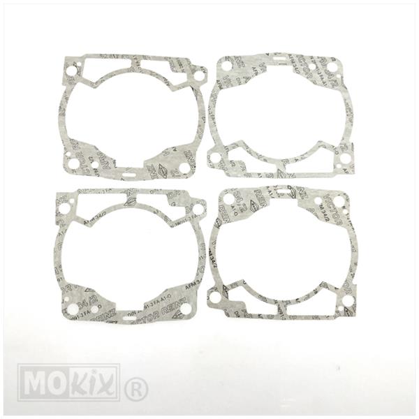 Pakkingset Compleet KTM EXC 250-300cc 2T 2017-2019 - Afbeelding 4