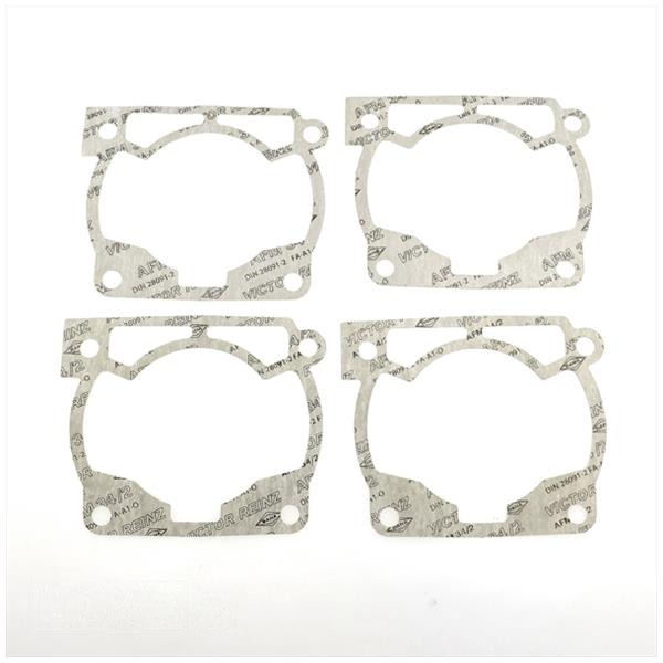 Pakkingset TOP Beta RR 250-300cc 2T 2013-2022 - Afbeelding 3