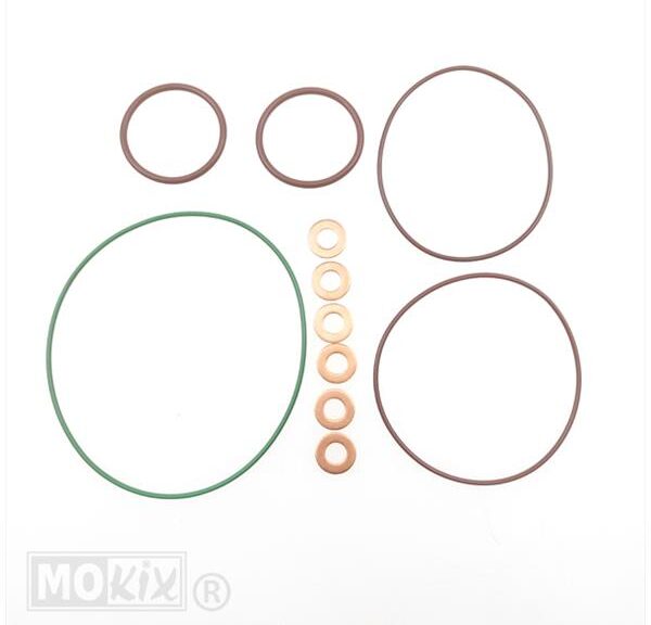 Pakkingset TOP Beta RR 250-300cc 2T 2013-2022 - Artein