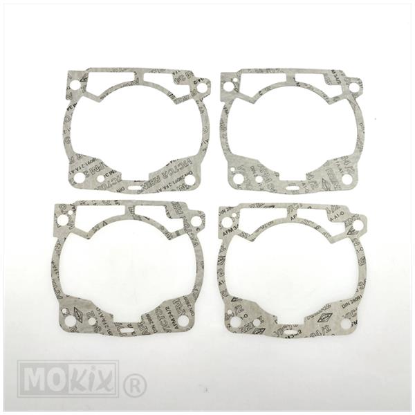 Pakkingset TOP KTM EXC 250-300cc 2T 2017-2019 - Afbeelding 3