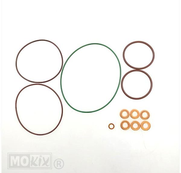 Pakkingset TOP KTM EXC 250-300cc 2T 2017-2019 - Artein