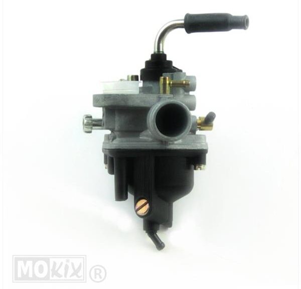 Carburateur Dellorto Phva 12 Piaggio/Morini ORG