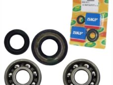 Lager/Keerringset Vespa APE 50/90 TP - Top Performances